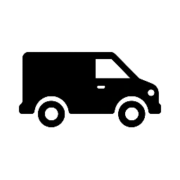 M J A Courier Services.
